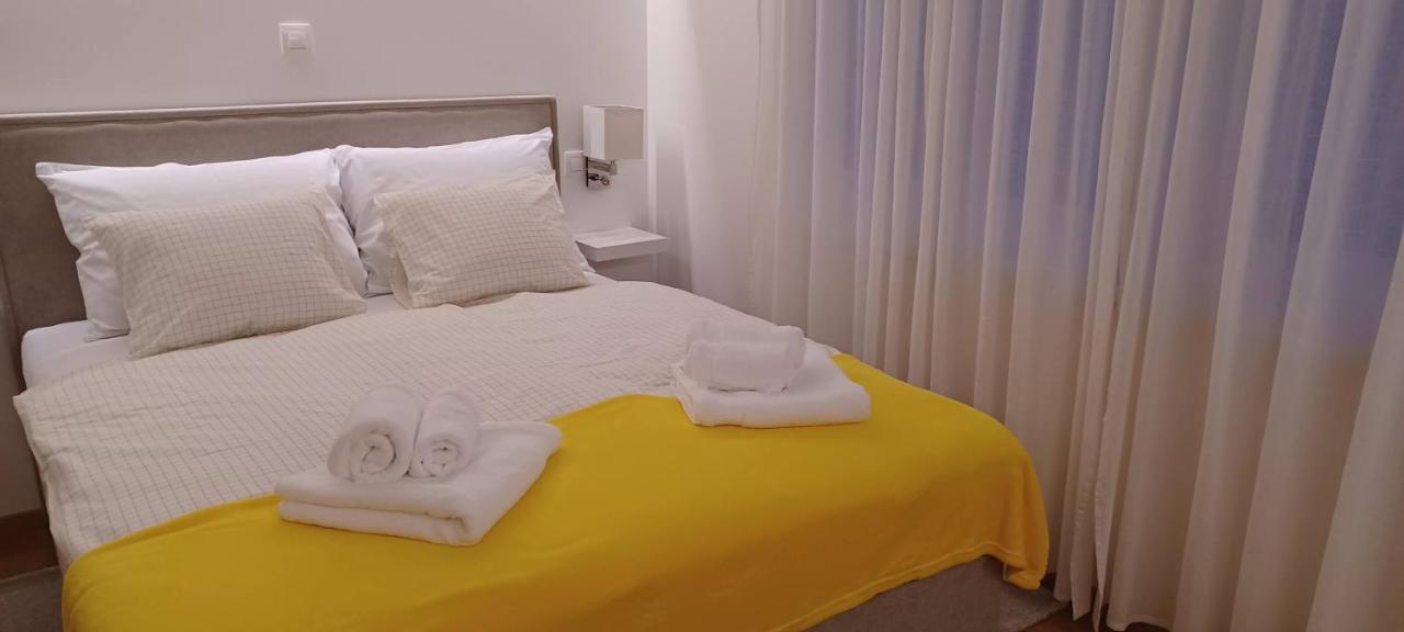 Studio Apartman Four Pearls Karlovac Esterno foto